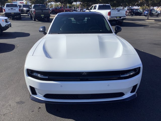 New 2026 Dodge Charger Daytona Scat Pack w/ Track Package AWD/4WD image 4