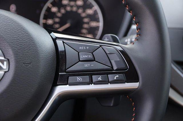 Used 2025 Nissan Altima 2.5 SR FWD image 11