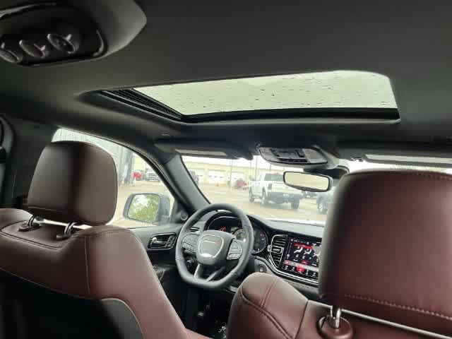 New 2027 Dodge Durango GT AWD/4WD image 19