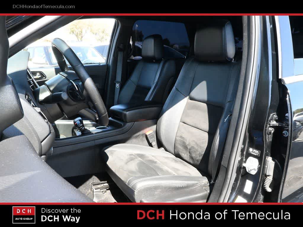 Used 2022 Dodge Durango GT AWD/4WD image 18