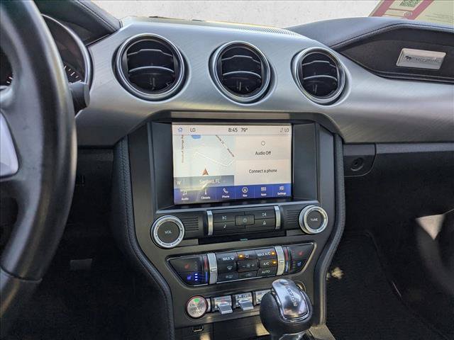 Used 2023 Ford Mustang GT Premium w/ Ford Safe & Smart Package RWD image 13