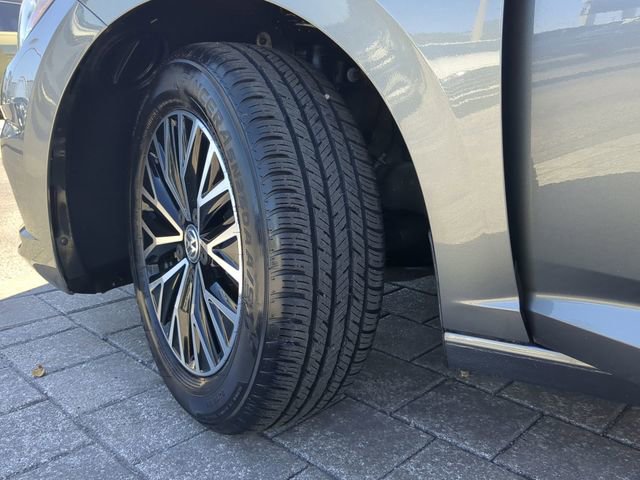 Certified 2021 Volkswagen Jetta S w/ Driver Assistance Package FWD image 30