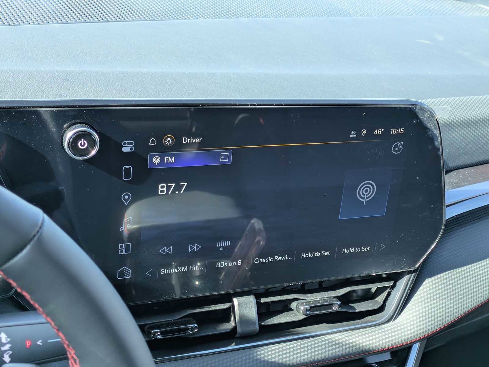 New 2026 Chevrolet Equinox RS image 29