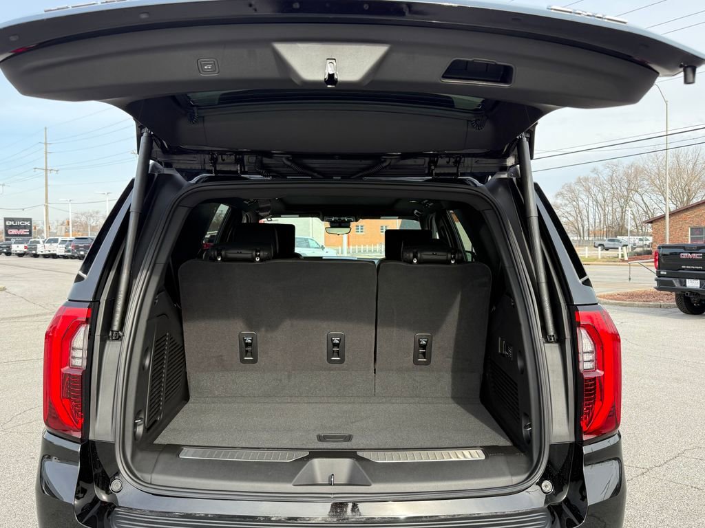 New 2026 GMC Yukon Denali w/ Denali Reserve Package image 23