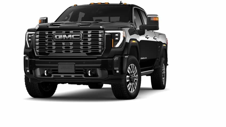 New 2025 GMC Sierra 3500 Denali Ultimate image 50