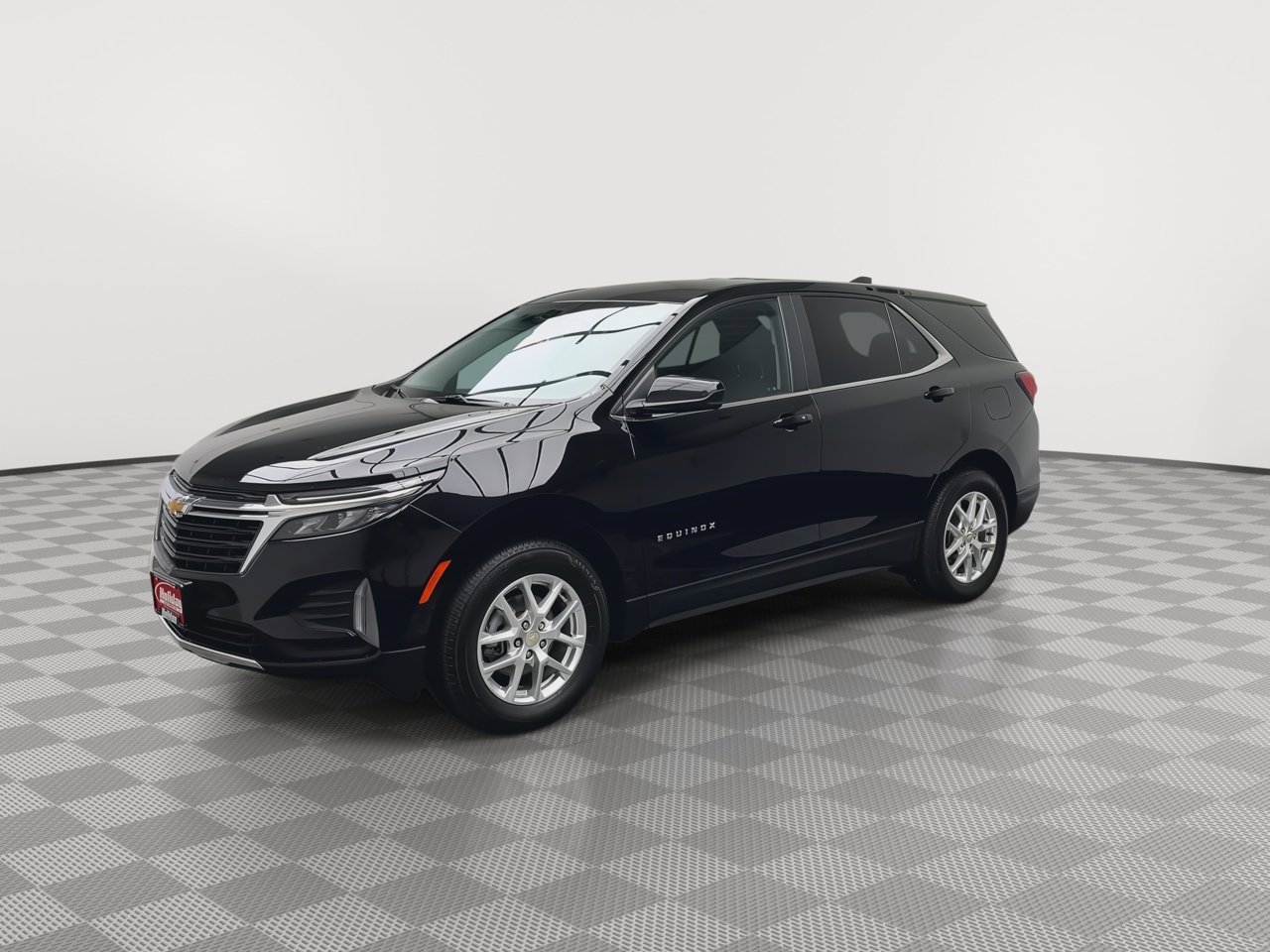 Used 2022 Chevrolet Equinox LT image 34