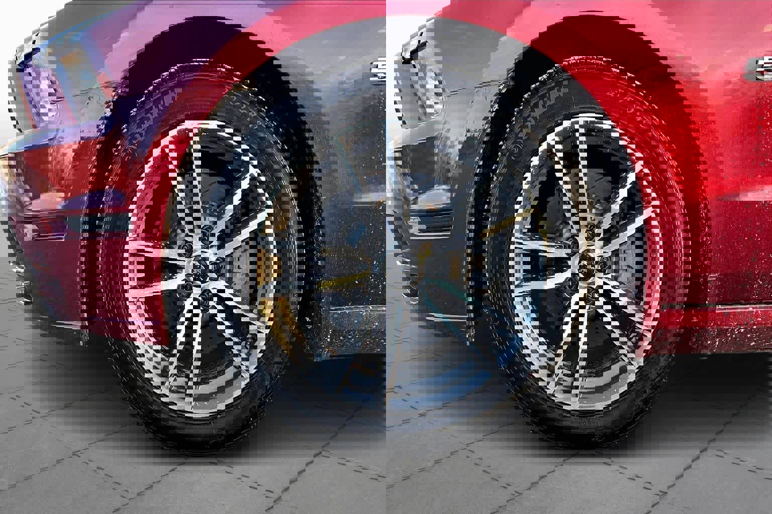 Used 2014 Ford Mustang GT image 10