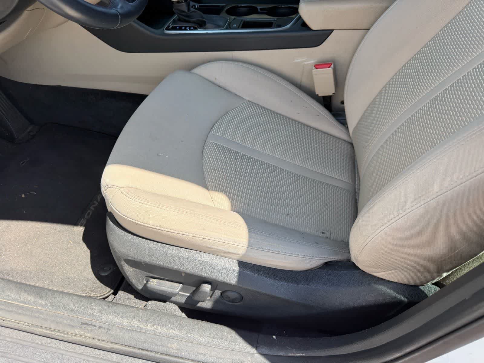 Used 2018 Hyundai Sonata SEL FWD image 13