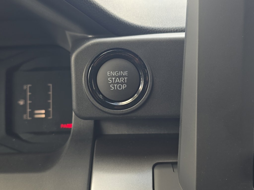 New 2026 Toyota Tacoma SR5 AWD/4WD image 26