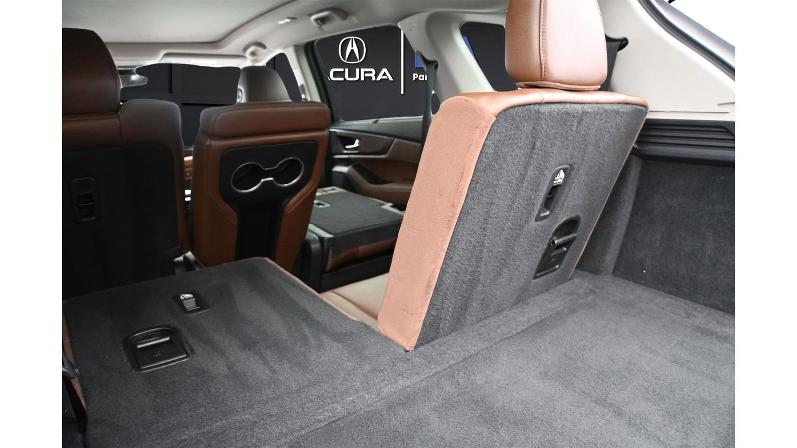 Certified 2022 Acura MDX SH-AWD w/ Technology Package image 24