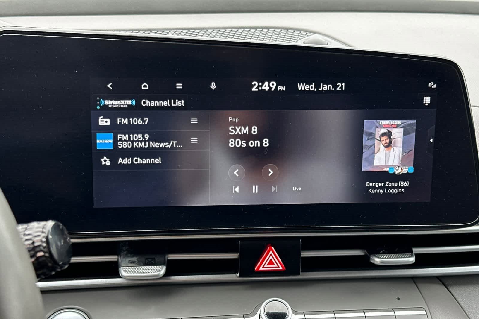 Used 2023 Hyundai Elantra SEL w/ Convenience Package image 18