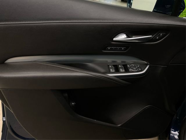 Used 2020 Cadillac XT4 Premium Luxury image 24