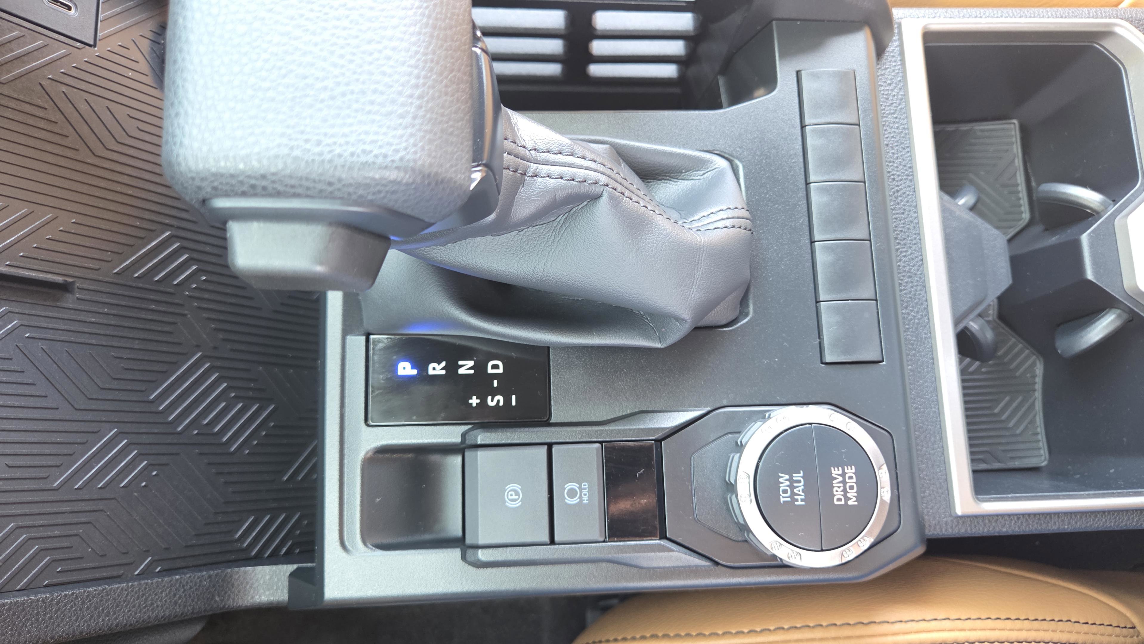 Used 2025 Toyota 4Runner SR5 image 34