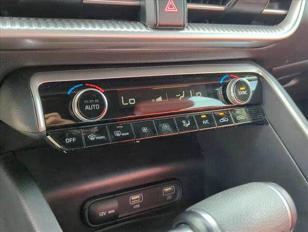 Used 2023 Kia K5 GT-Line FWD image 18