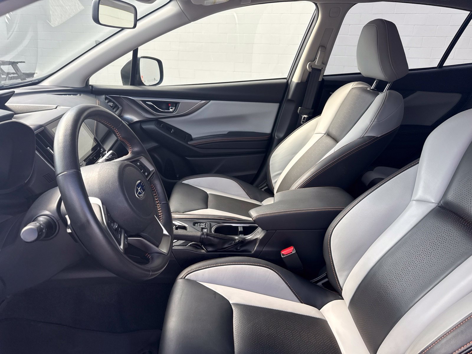 Used 2023 Subaru Crosstrek 2.5i Limited w/ Moonroof Package AWD/4WD image 19