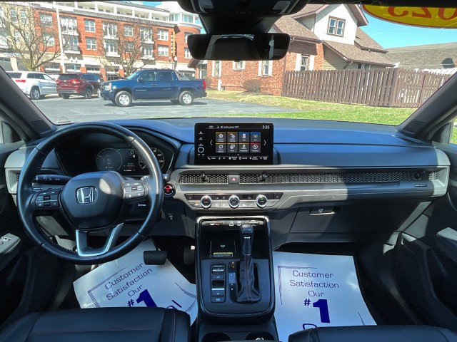 Used 2025 Honda CR-V Sport-L image 12
