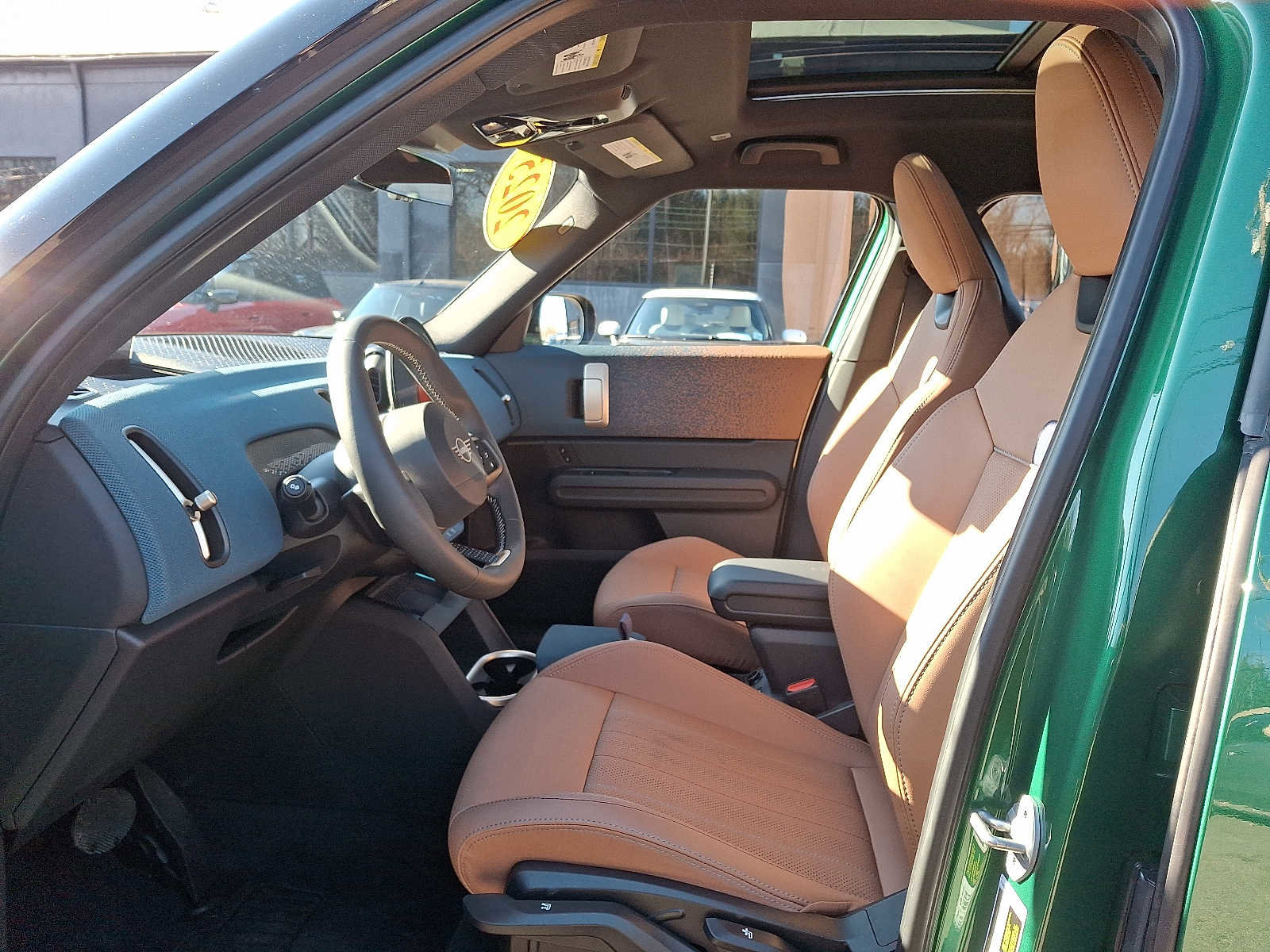 Used 2025 MINI Cooper Countryman S image 13