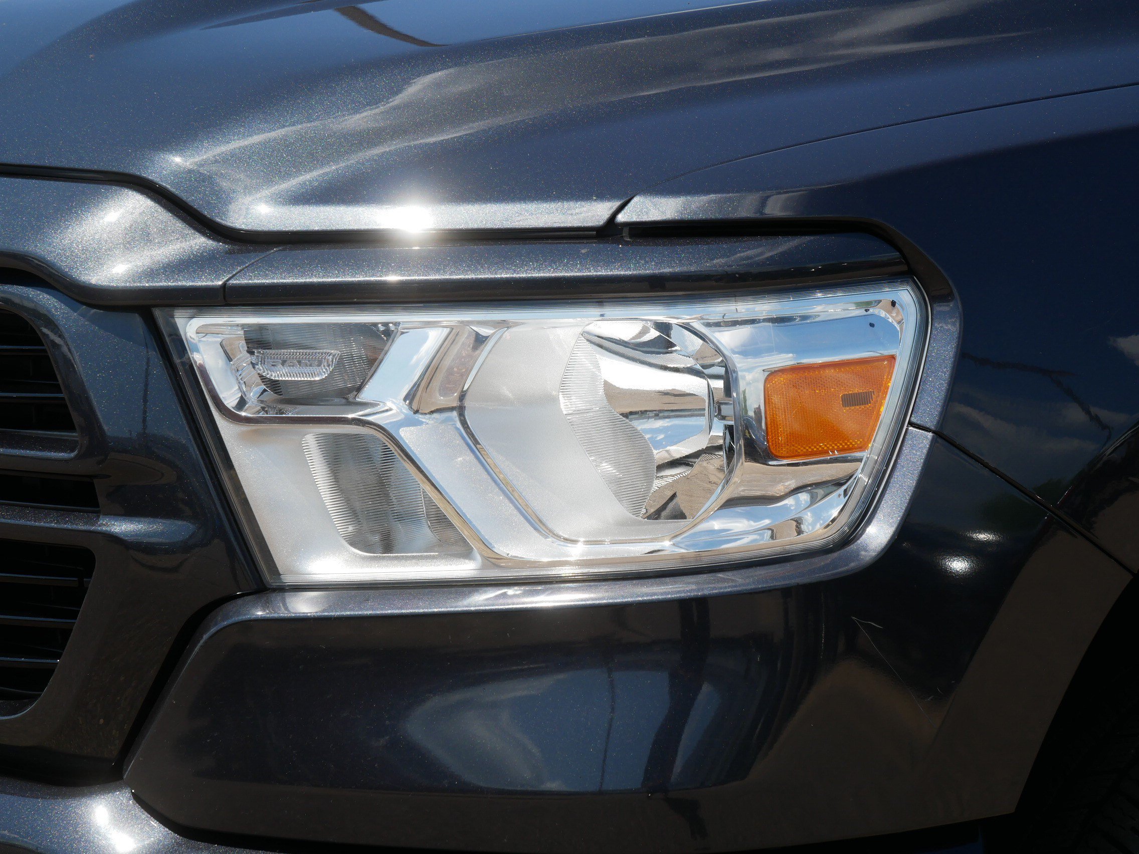 Used 2019 RAM 1500 Big Horn AWD/4WD image 16