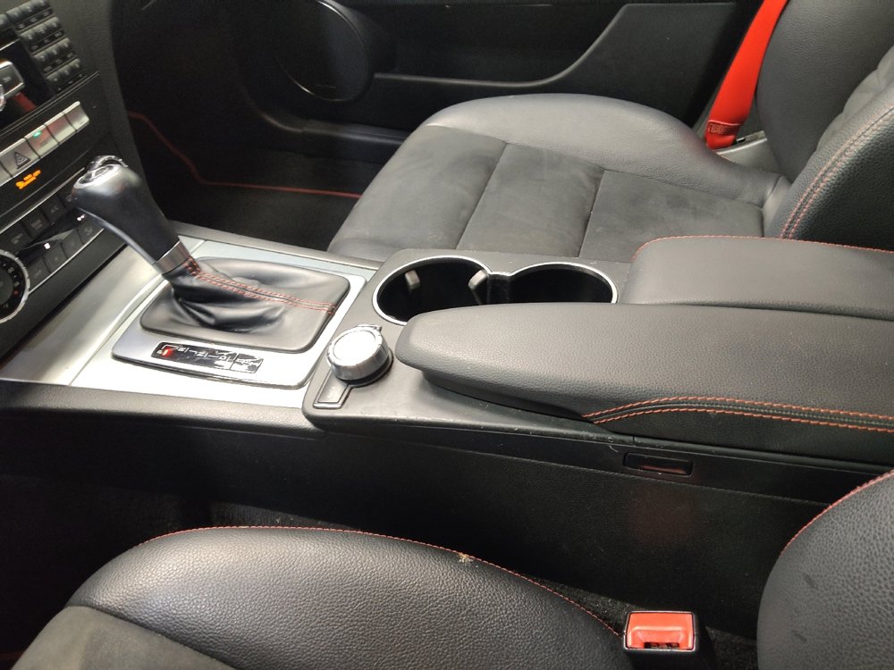 Used 2014 Mercedes-Benz C 300 Sport w/ Multimedia Package image 26