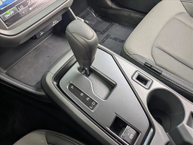 Certified 2025 Subaru Crosstrek 2.0i image 12