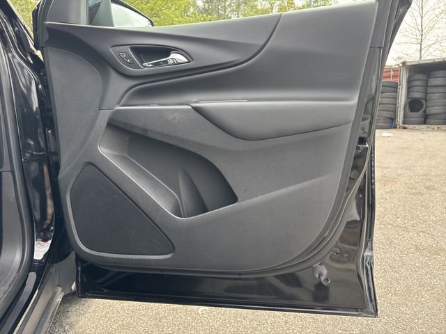 Used 2021 Chevrolet Equinox LT FWD image 14