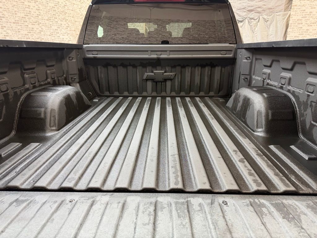 Used 2022 Chevrolet Silverado 1500 LT Trail Boss w/ Protection Package image 13