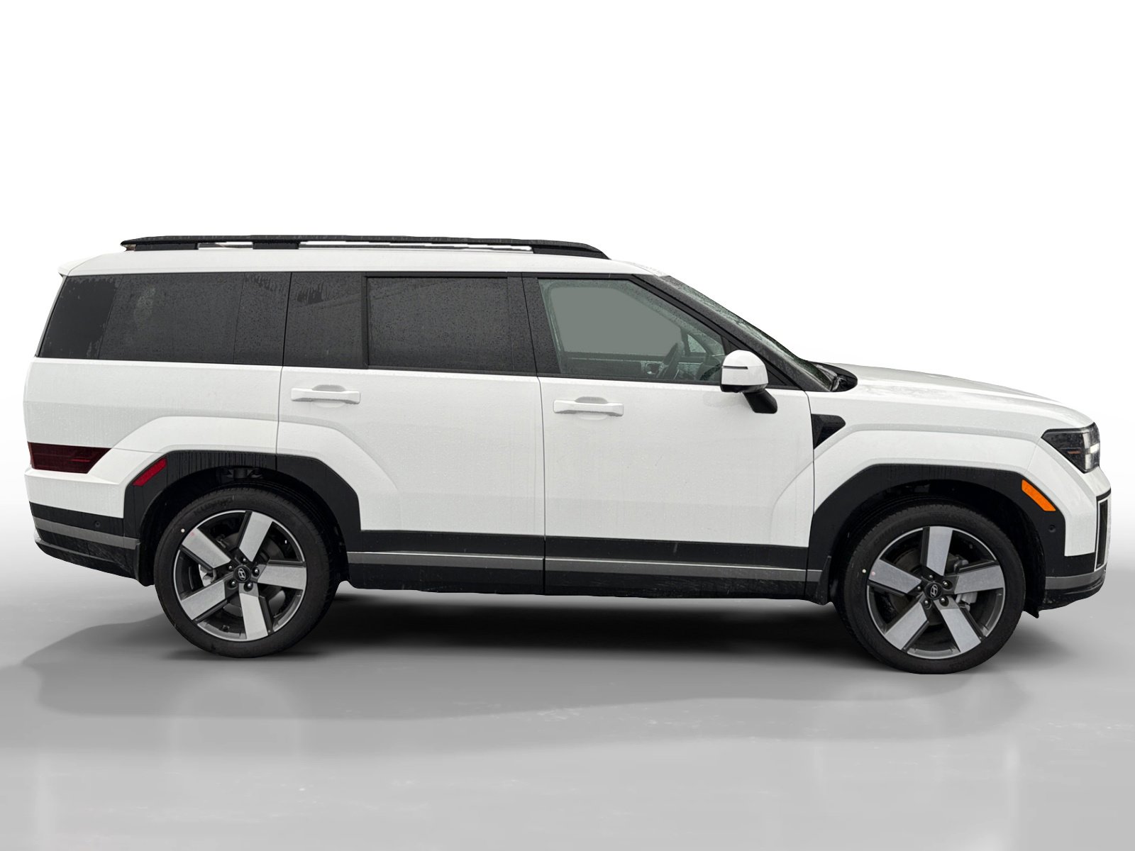 New 2026 Hyundai Santa Fe Limited AWD/4WD image 6