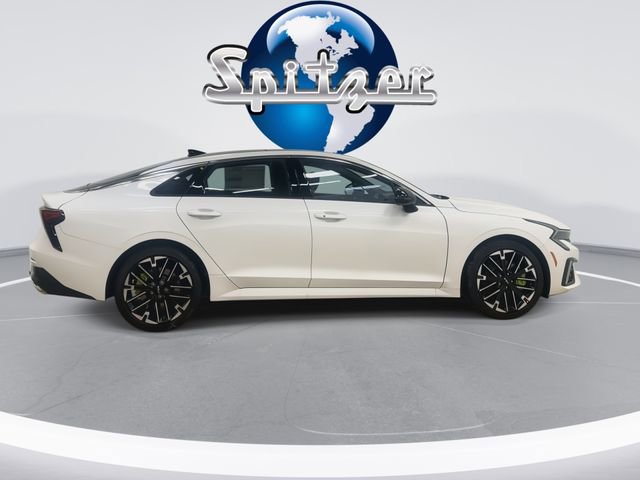 New 2026 Kia K5 GT image 8