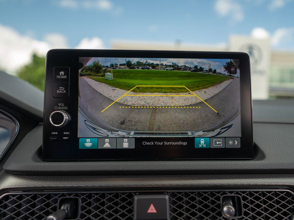 New 2026 Acura Integra A-Spec image 34