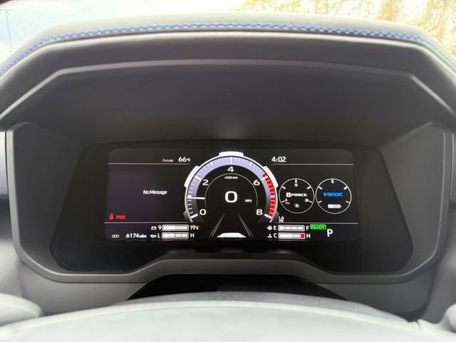 Used 2025 Toyota Sequoia Platinum image 7