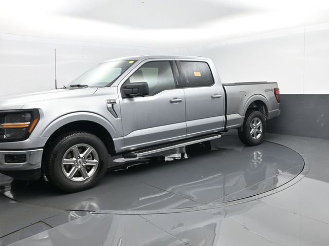 Used 2024 Ford F150 XLT w/ Tow/Haul Package