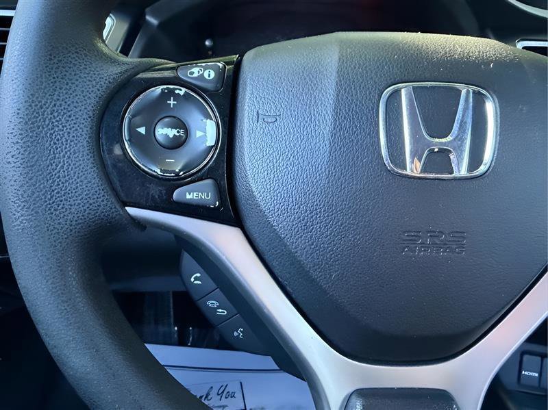 Used 2014 Honda Civic EX image 44