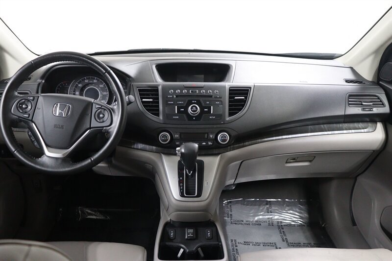 Used 2013 Honda CR-V EX-L image 7