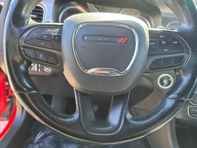 Used 2021 Dodge Charger SXT image 32