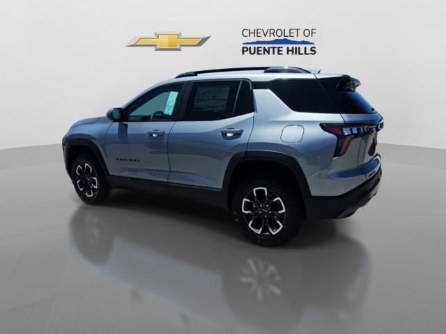 New 2027 Chevrolet Equinox ACTIV FWD image 6