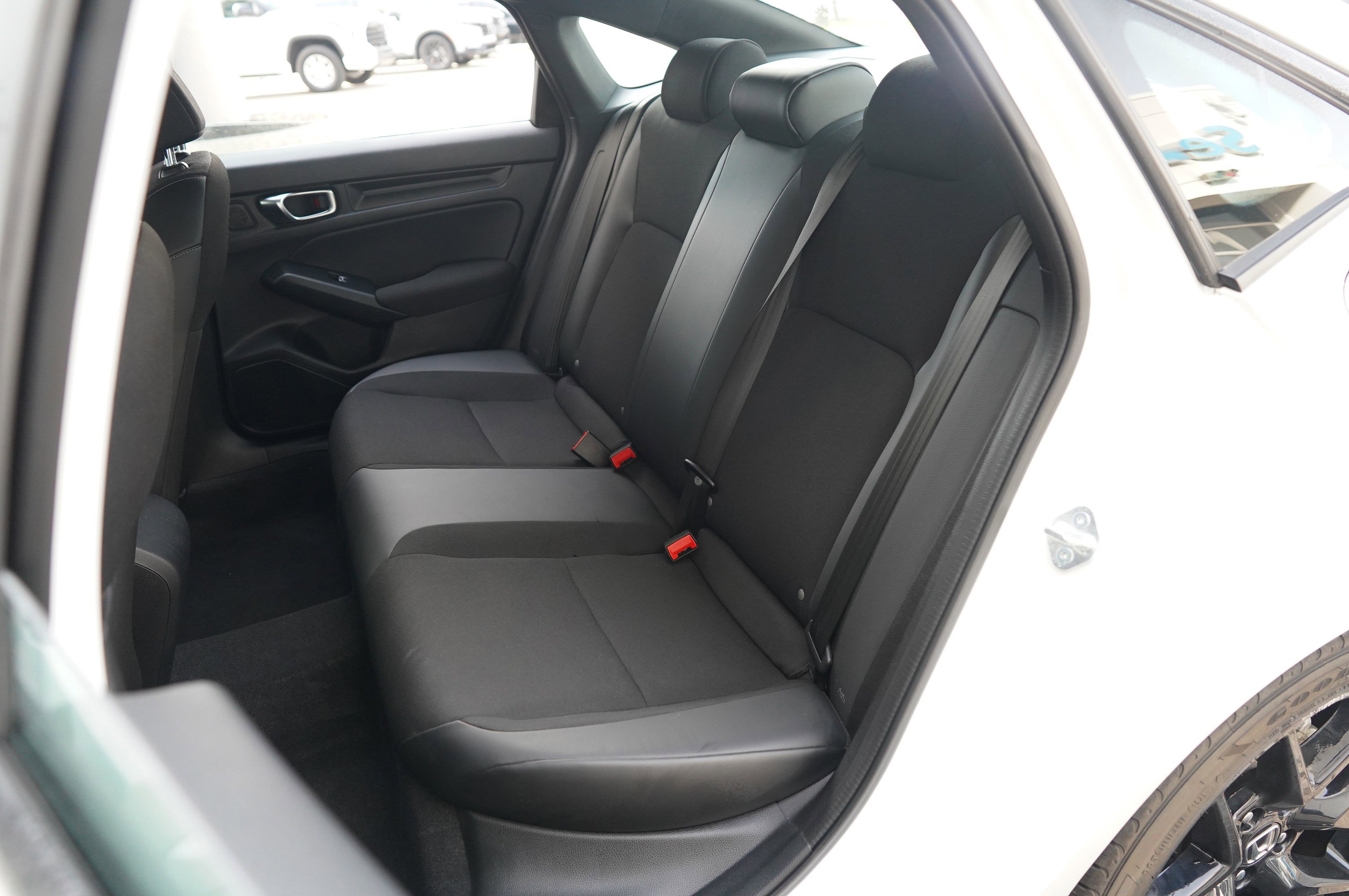 Used 2023 Honda Civic Sport image 31