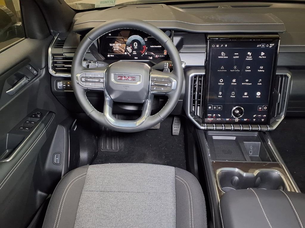 New 2026 GMC Acadia Elevation FWD image 13