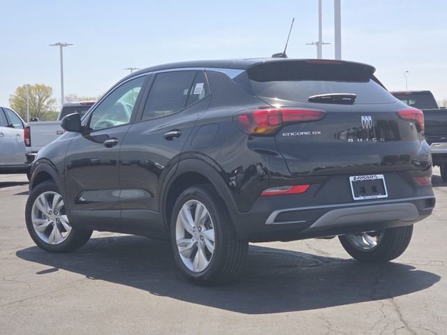 New 2026 Buick Encore GX Preferred w/ Comfort Package FWD image 20