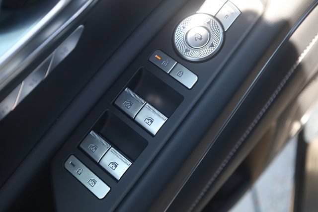 New 2026 Genesis GV80 2.5T Advanced AWD/4WD image 14