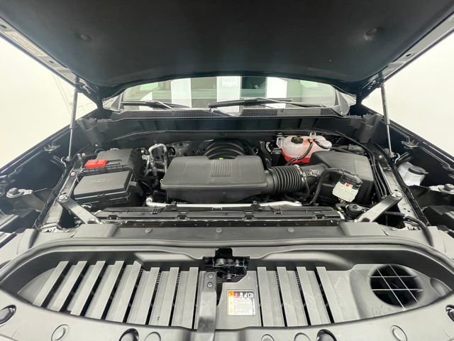 New 2026 Chevrolet Silverado 1500 RST image 15