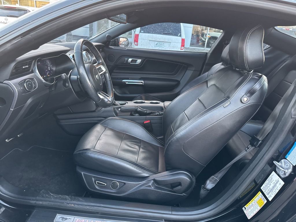 Used 2019 Ford Mustang GT Premium w/ GT Performance Package image 20