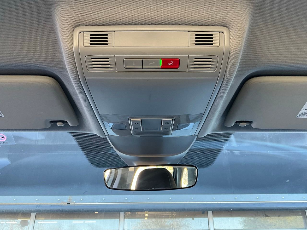 Used 2025 Volkswagen Taos S image 14