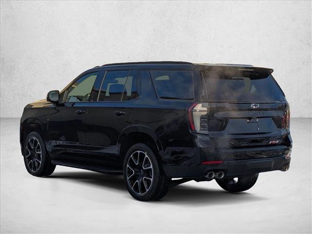 New 2026 Chevrolet Tahoe RST w/ Comfort Package image 8