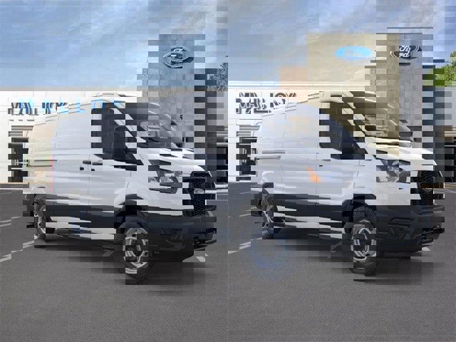 New 2025 Ford Transit 150 Base w/ Load Area Protection Package image 28