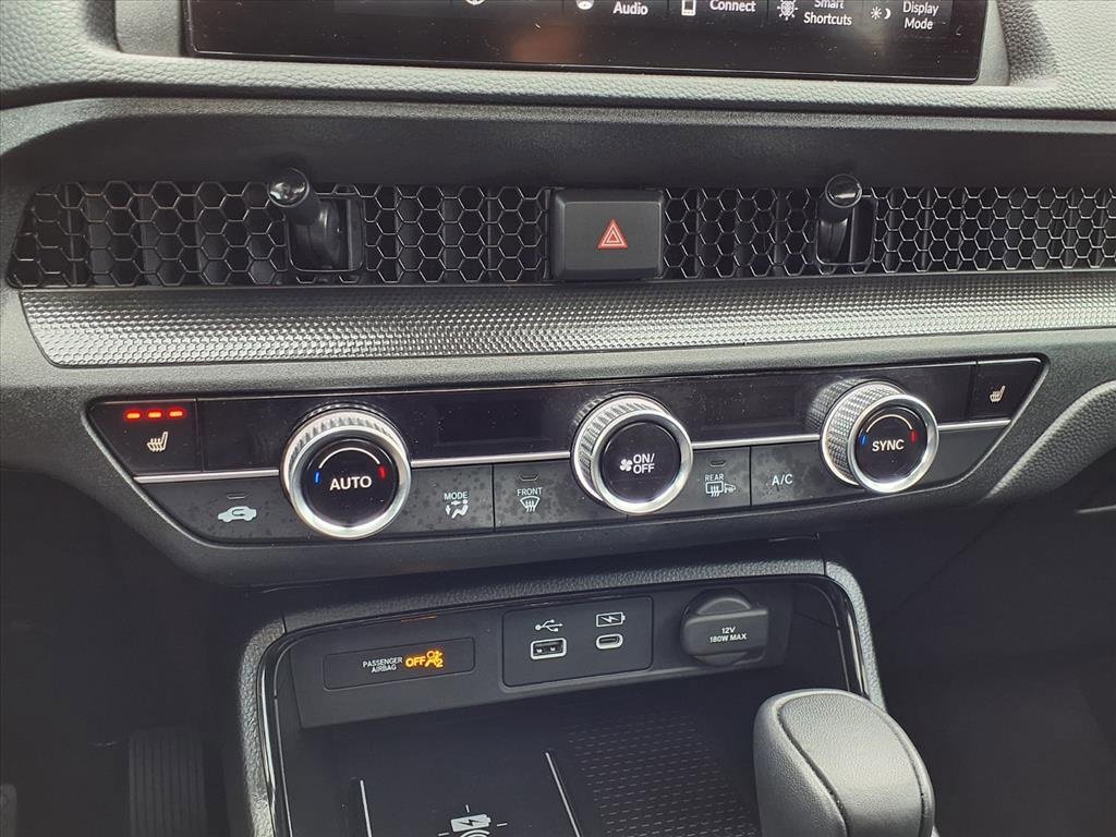 Used 2025 Honda CR-V Sport-L image 11