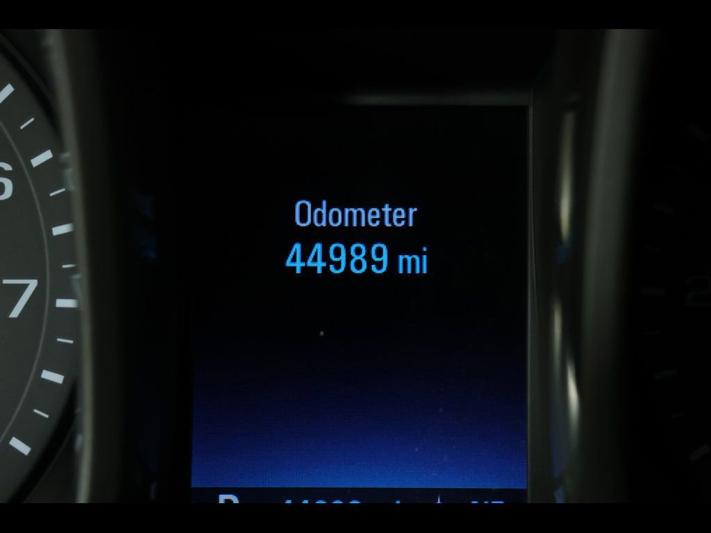 Used 2015 Chevrolet Malibu LT w/ Power Convenience Package FWD image 19