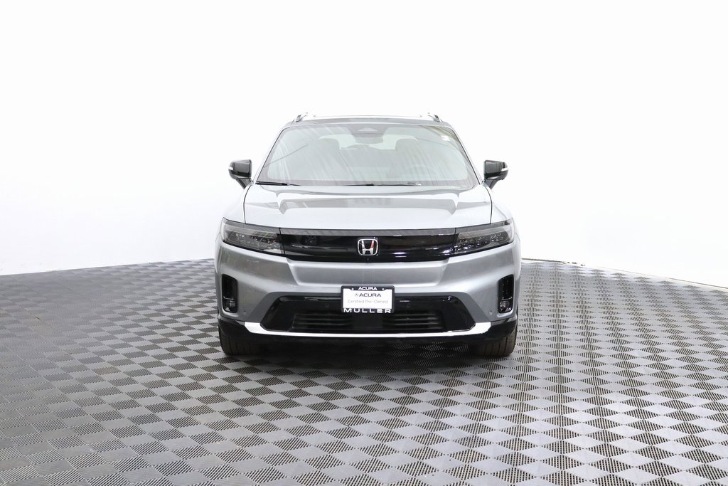 Used 2025 Honda Prologue Elite video 2