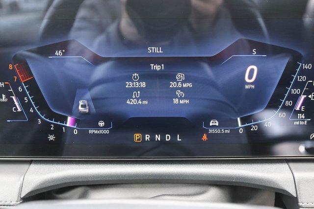 Used 2024 Ford Mustang Premium image 24