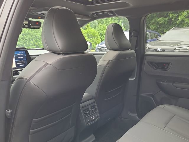 New 2026 Subaru Outback Limited XT AWD/4WD image 12