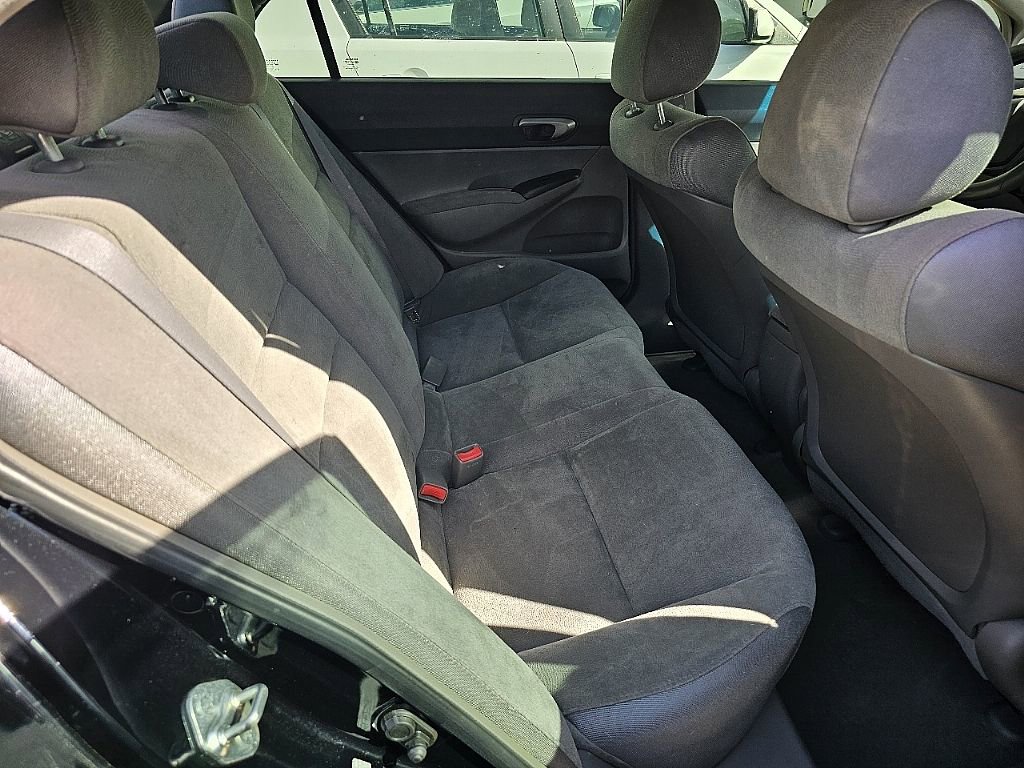 Used 2008 Honda Civic LX image 8